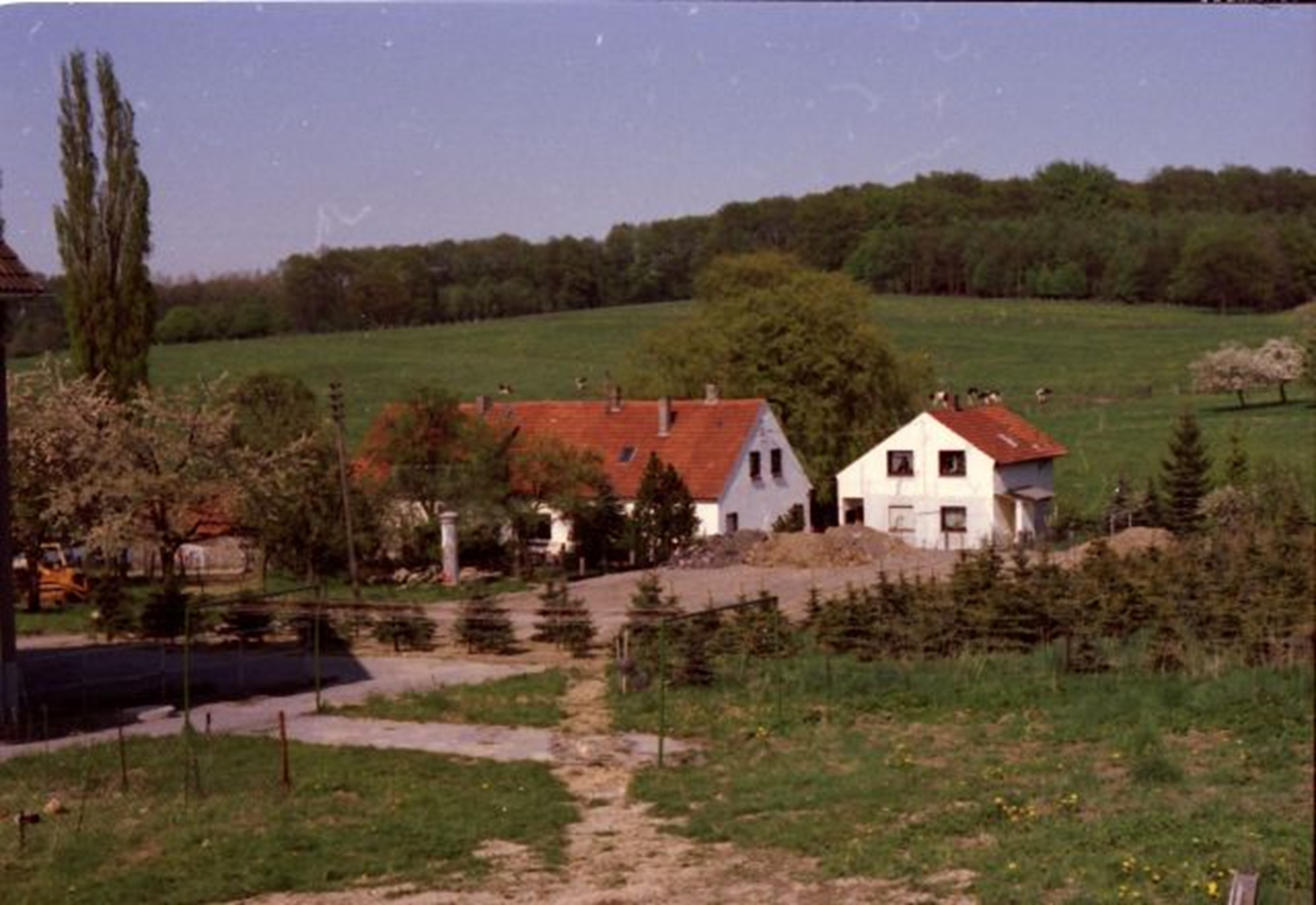 Platzbau