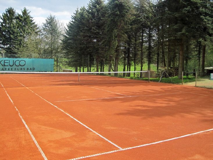 Der Centercourt